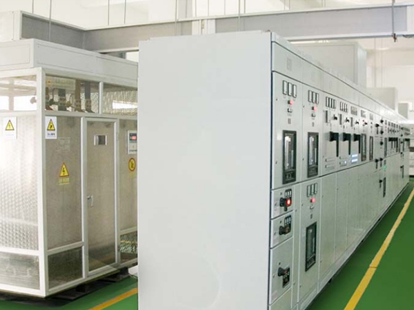 機電設備工程