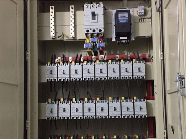 機電設備工程