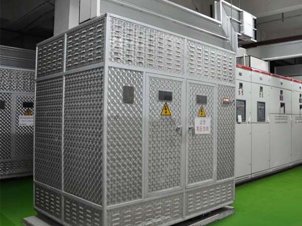 機電設備工程
