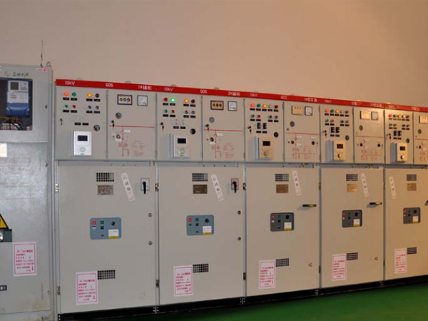 機電設備工程