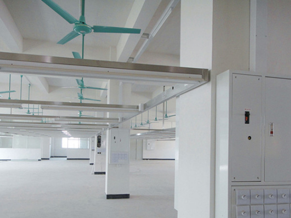 機電設備工程