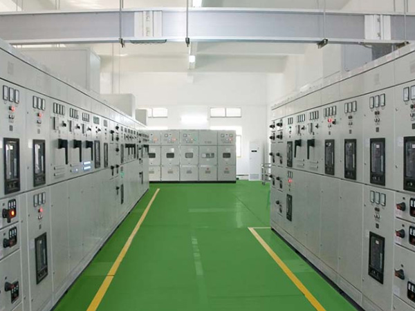 機電設備工程